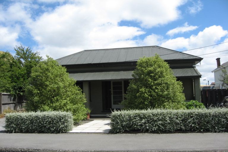 Photo of property in 19 Feilding Street, Addington, Christchurch, 8024
