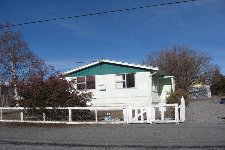 Photo of property in 26 Hopkins Road, Twizel, 7901