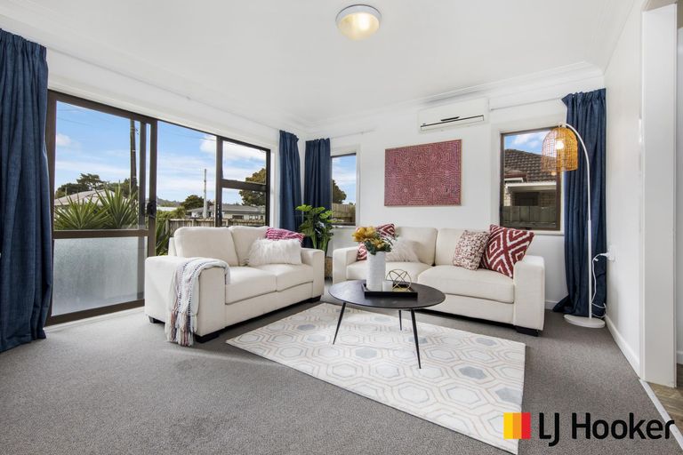 Photo of property in 1/59 Kelvin Road, Papakura, 2110