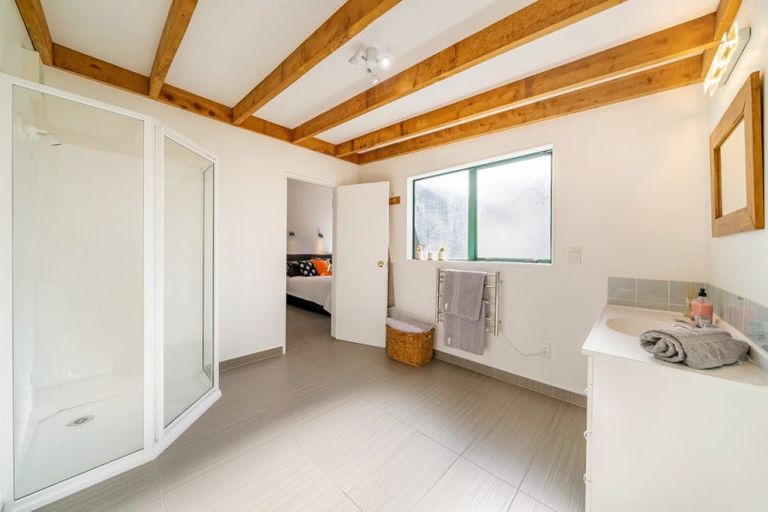 Photo of property in 218 Flightys Road, Judgeford, Porirua, 5381