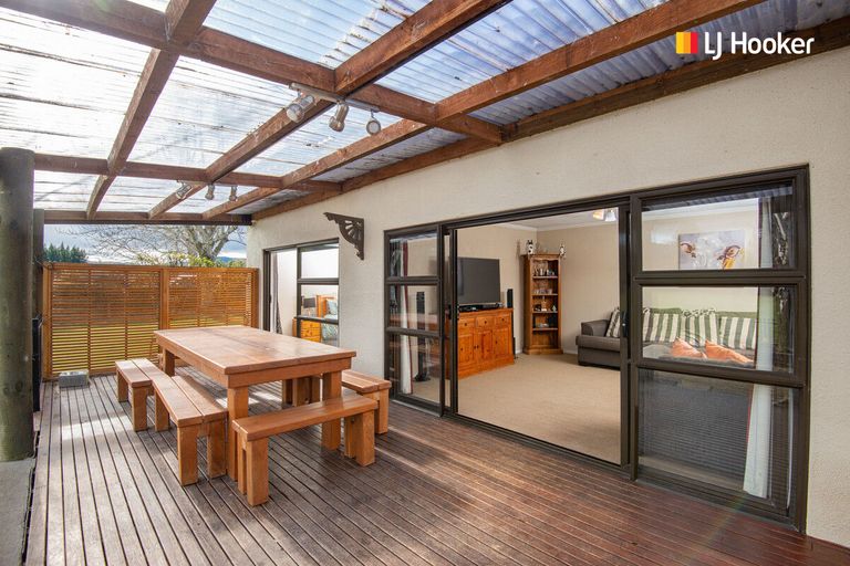 Photo of property in 219 Outram-mosgiel Road, Mosgiel, Outram, 9073