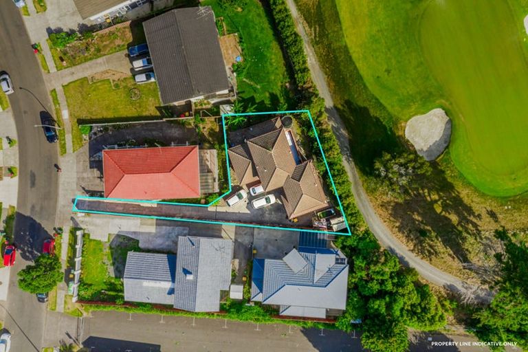 Photo of property in 2/27 Omana Road, Papatoetoe, Auckland, 2025