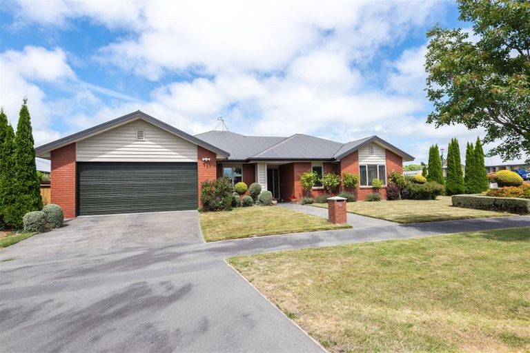 Photo of property in 68 Rushmore Drive, Belfast, Christchurch, 8051