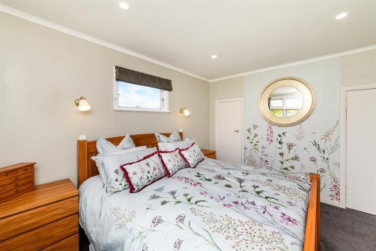 Photo of property in 124 Tutaenui Road, Marton, 4710
