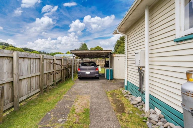 Photo of property in 6 Boles Street, Taumarunui, 3920