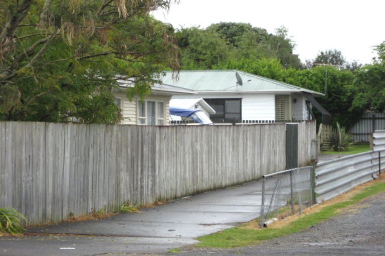 Photo of property in 44a Park Estate Road, Rosehill, Papakura, 2113