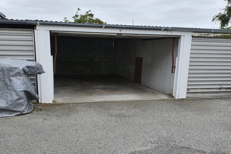 Photo of property in 7/135 Huxley Street, Sydenham, Christchurch, 8023
