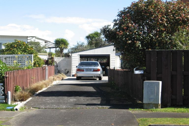 Photo of property in 417 Ensor Street, Thames, 3500