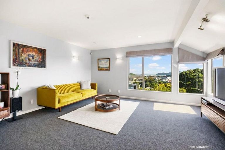 Photo of property in 40a Wilberforce Street, Miramar, Wellington, 6022