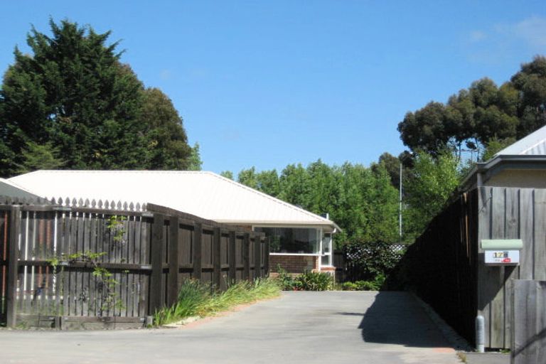 Photo of property in 17b Hamel Lane, Kaiapoi, 7630