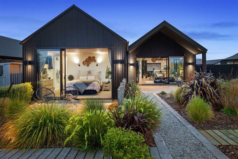 Photo of property in 53 Te Hurunui Drive, Pegasus, 7612