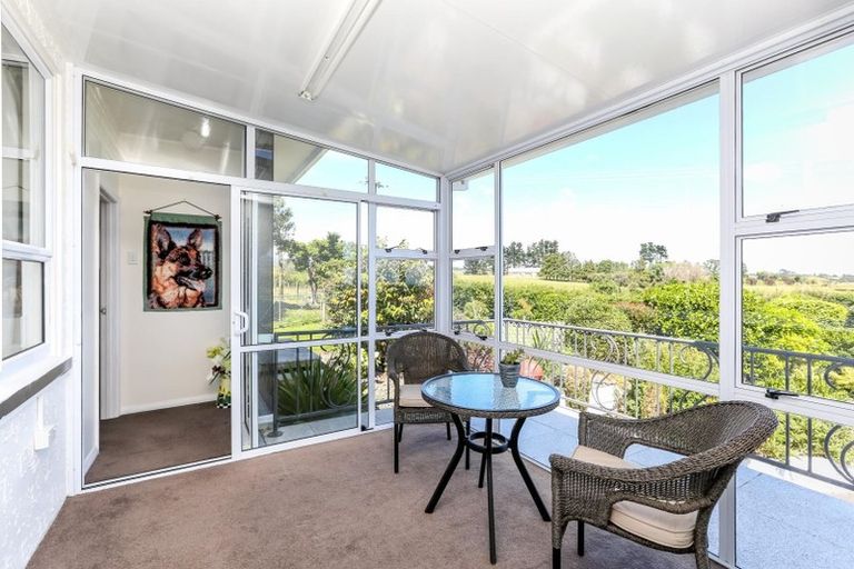 Photo of property in 377 Dover Road, Okato, New Plymouth, 4374