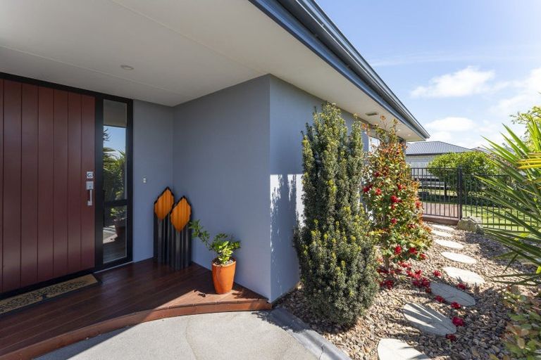 Photo of property in 48 Clausen Avenue, Leeston, 7632