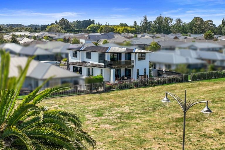 Photo of property in 5 Mckee Lane, Kaiapoi, 7630