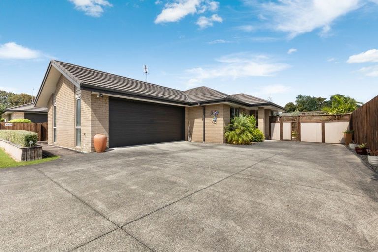 Photo of property in 7 Patu Way, Patumahoe, Pukekohe, 2679