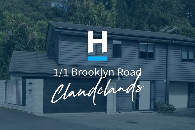Photo of property in 1/1 Brooklyn Road, Claudelands, Hamilton, 3214