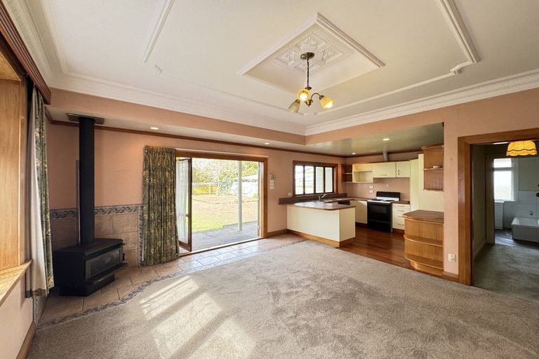 Photo of property in 21 Miro Street, Takaro, Palmerston North, 4410