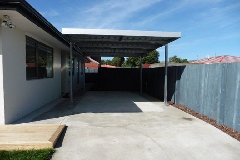 Photo of property in 10 Humboldt Street, Sydenham, Christchurch, 8023