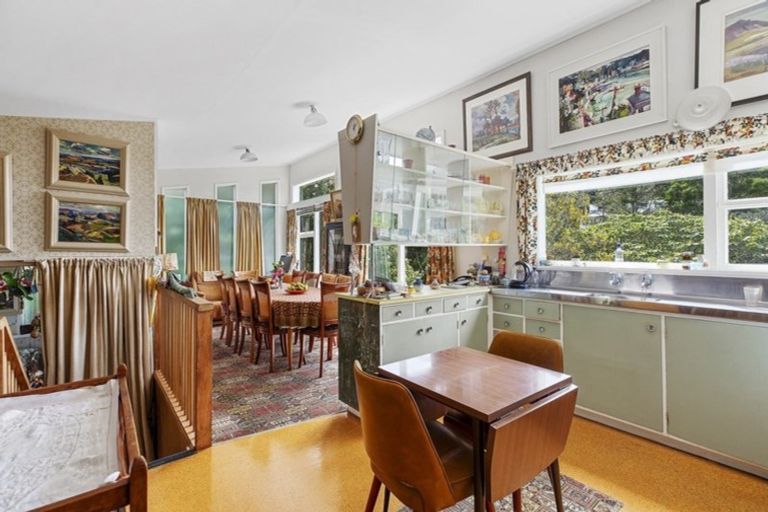 Photo of property in 56 Fox Street, Ngaio, Wellington, 6035