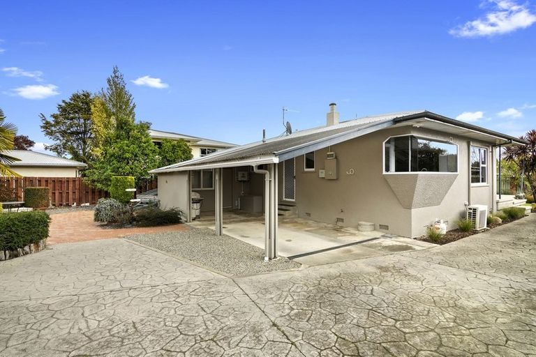 Photo of property in 6 Fairfield Street, Brightwater, 7022