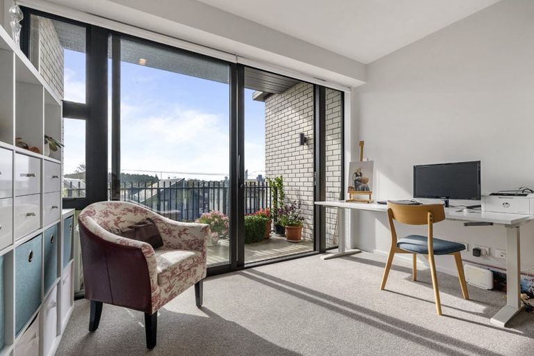 Photo of property in 208/38e Fraser Avenue, Northcote, Auckland, 0627