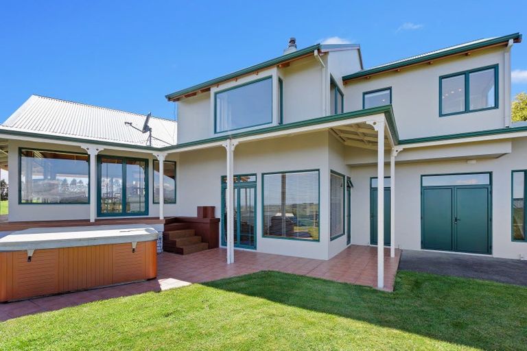 Photo of property in 125 Davis Road, Waiongana, Inglewood, 4389