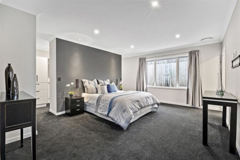 Photo of property in 64 Georgina Street, Marshland, Christchurch, 8083