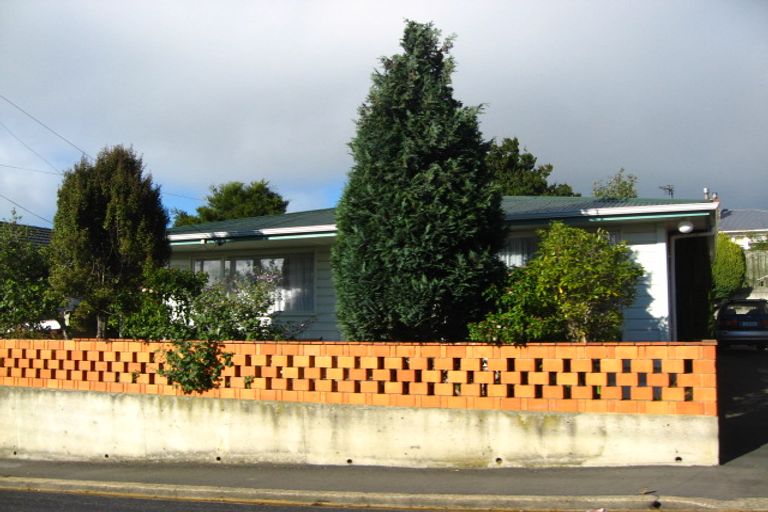 Photo of property in 4 Maryhill Terrace, Maryhill, Dunedin, 9011