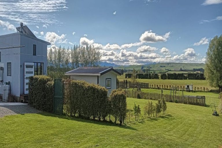 Photo of property in 34b Princes Street, Waikari, 7420