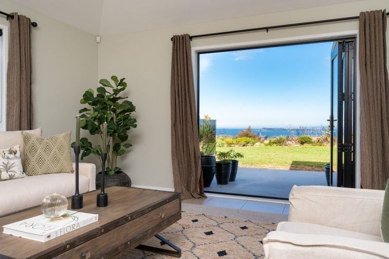 Photo of property in 140b Seafield Road, Eskdale, Napier, 4182