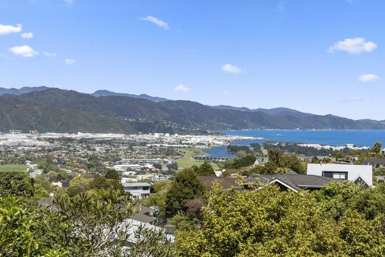 Photo of property in 50 Viewmont Drive, Harbour View, Lower Hutt, 5010