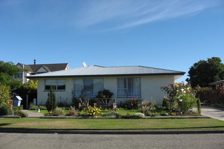 Photo of property in 12 Maling Street, Geraldine, 7930