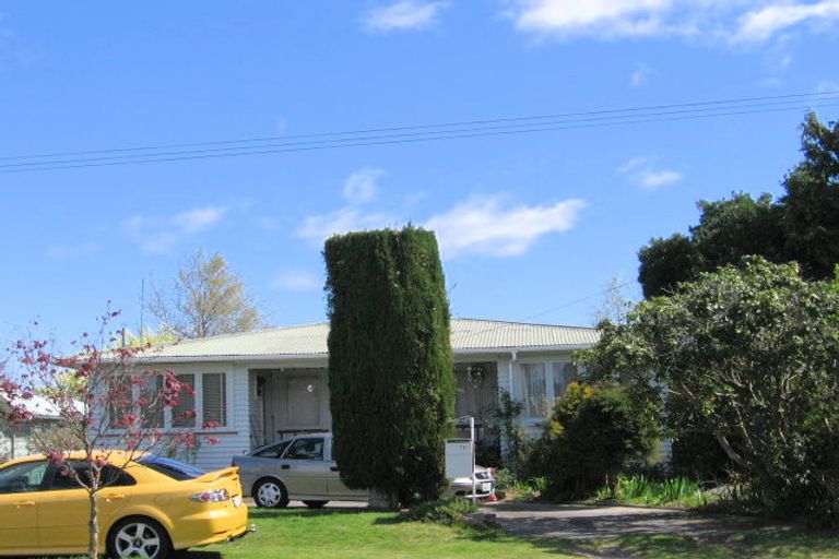 Photo of property in 2/10 Karamu Street, Taupo, 3330