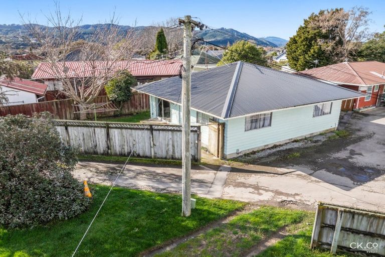Photo of property in 95c Thackeray Street, Trentham, Upper Hutt, 5018