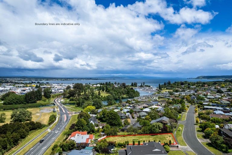 Photo of property in 45 Woodward Street, Nukuhau, Taupo, 3330