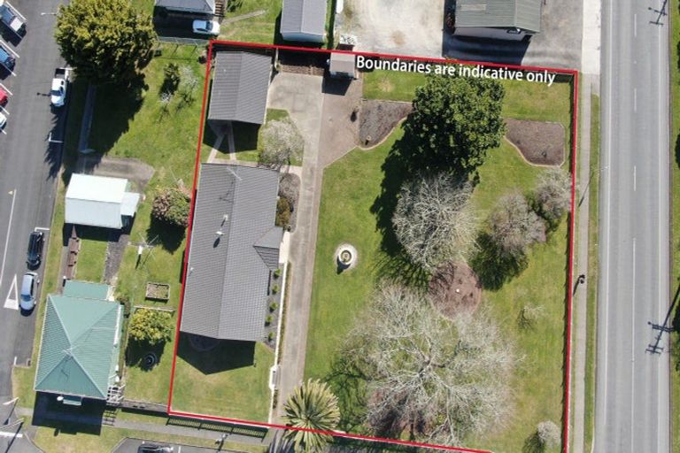 Photo of property in Queen Street, Te Kuiti, 3910