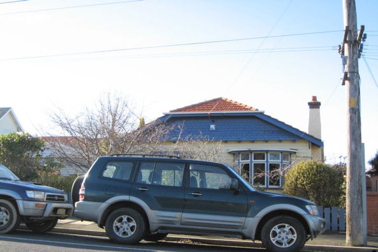 Photo of property in 183 Forbury Road, Saint Clair, Dunedin, 9012