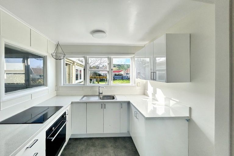 Photo of property in 86 Talbot Street, Whanganui East, Whanganui, 4500