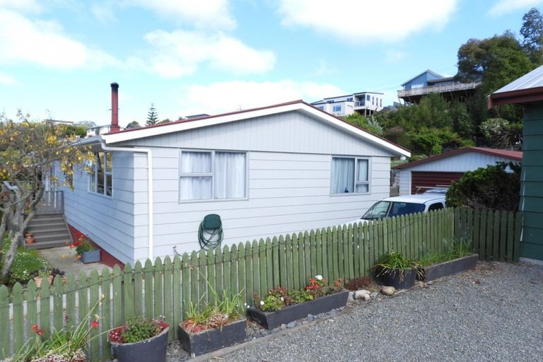 Photo of property in 46 Derwent Street, Oamaru North, Oamaru, 9400