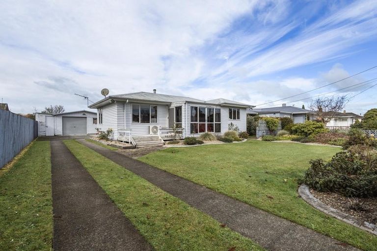 Photo of property in 4 Kilbride Road, Matamata, 3400