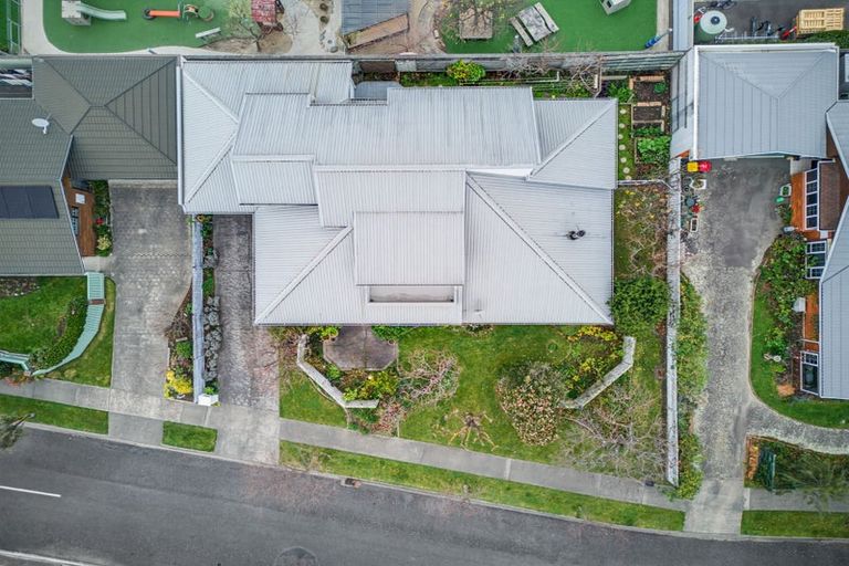Photo of property in 1a Clouston Gardens, Springlands, Blenheim, 7201