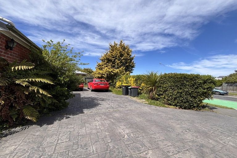 Photo of property in 156 Peverel Street, Riccarton, Christchurch, 8041