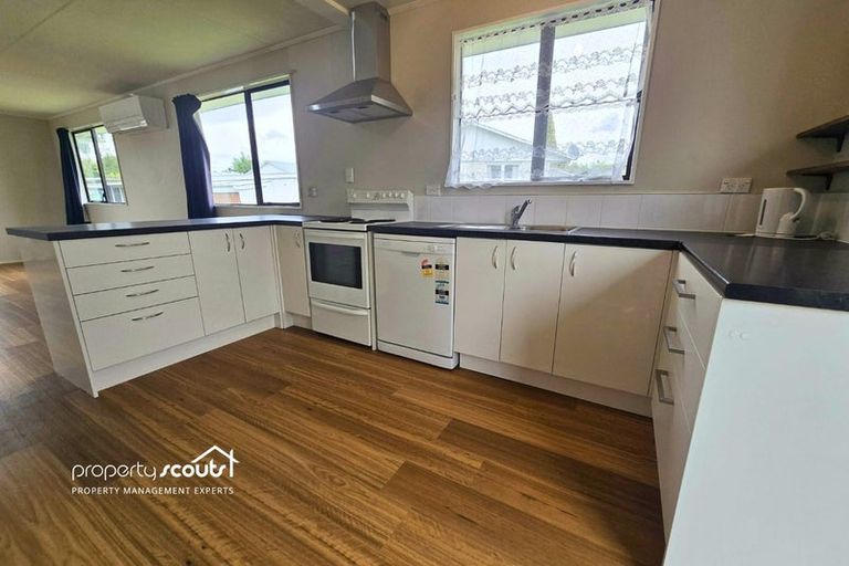 Photo of property in 5 Allenby Street, Lansdowne, Masterton, 5810