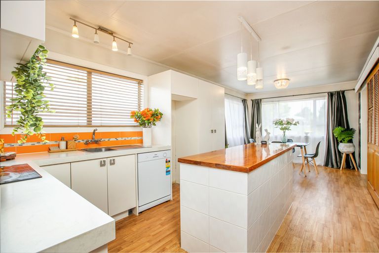 Photo of property in 51 French Street, Lansdowne, Masterton, 5810