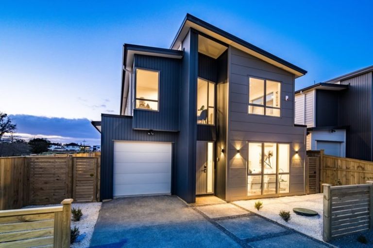 Photo of property in 257 Hingaia Road, Karaka, Papakura, 2113