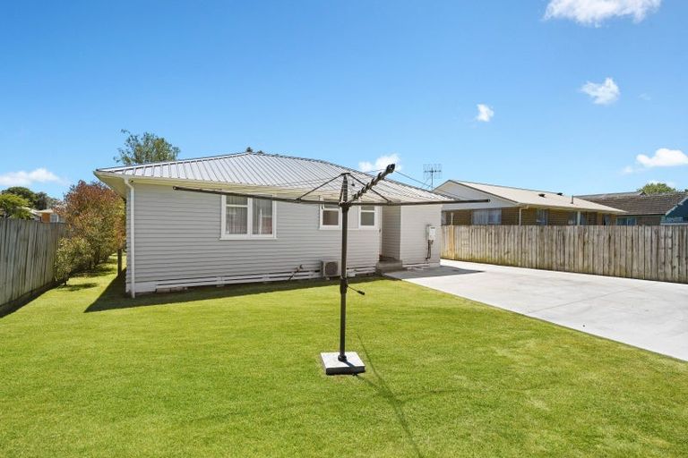 Photo of property in 8 Aspiring Crescent, Chartwell, Hamilton, 3210