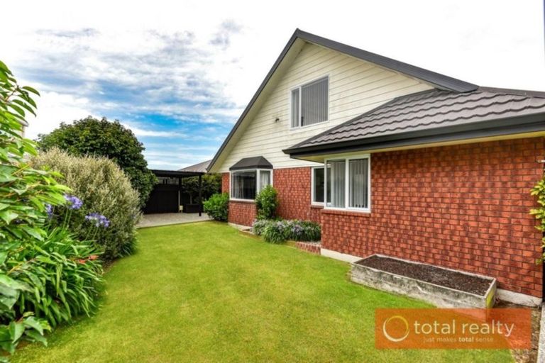 Photo of property in 187a Wales Street, Halswell, Christchurch, 8025