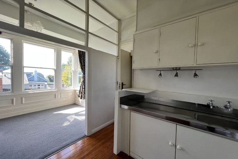 Photo of property in 25 Ross Street, Roslyn, Dunedin, 9010