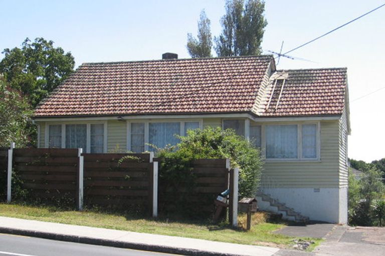 Photo of property in 2/191 Mokoia Road, Birkenhead, Auckland, 0626