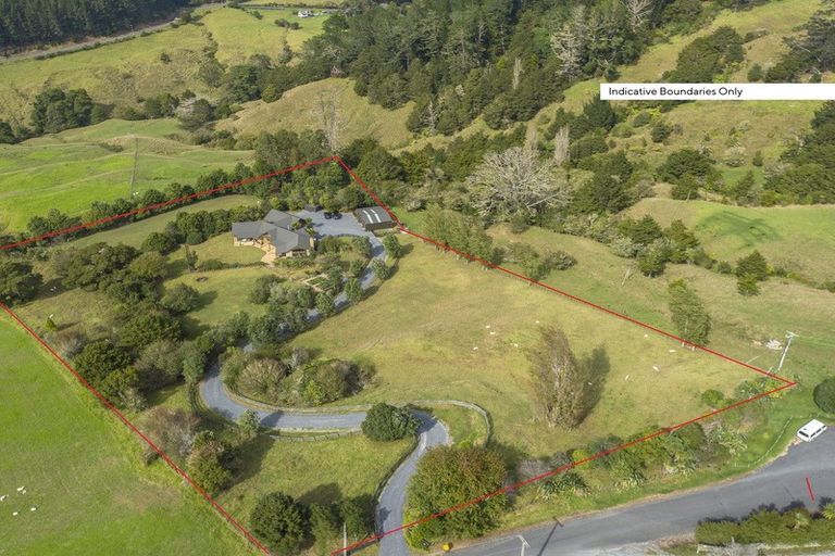 Photo of property in 71 Fiddlers Hill Road, Puhoi, Warkworth, 0994